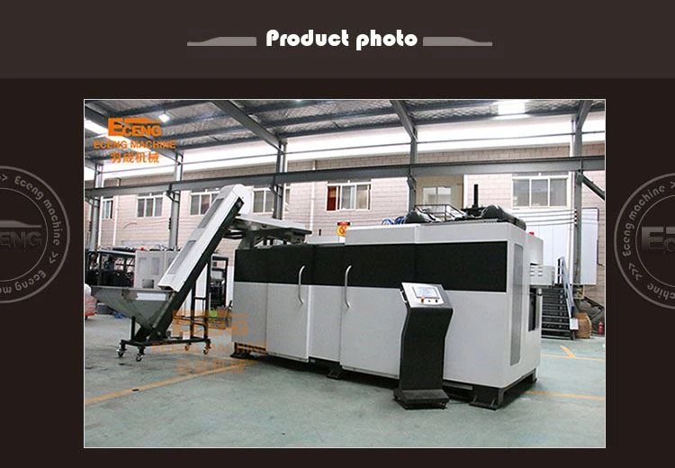 K4 cold milk bottle stretch blow molding machine